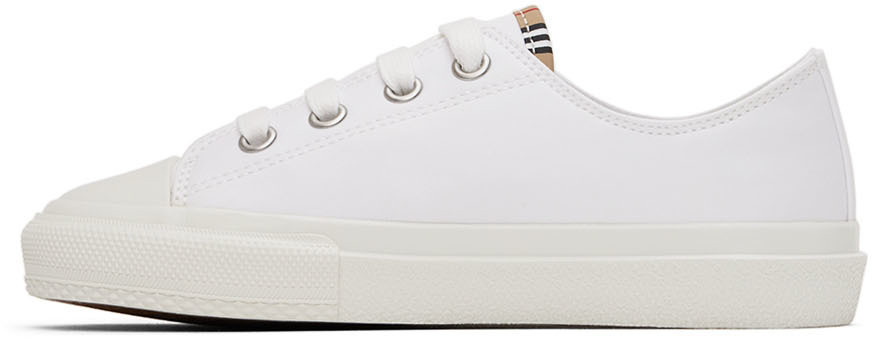 White & gold all star clearance coral craft pu ox trainers