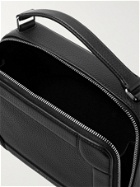 Mulberry - Belgrave Full-Grain Leather Messenger Bag