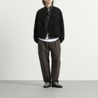 Ranra Men's Ascender Canvas Nylon Jacket in After Dark