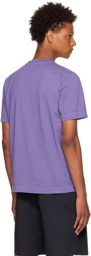 1017 ALYX 9SM Purple Lightercap T-Shirt