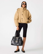 Steve Madden Fayden Jacket in Khaki