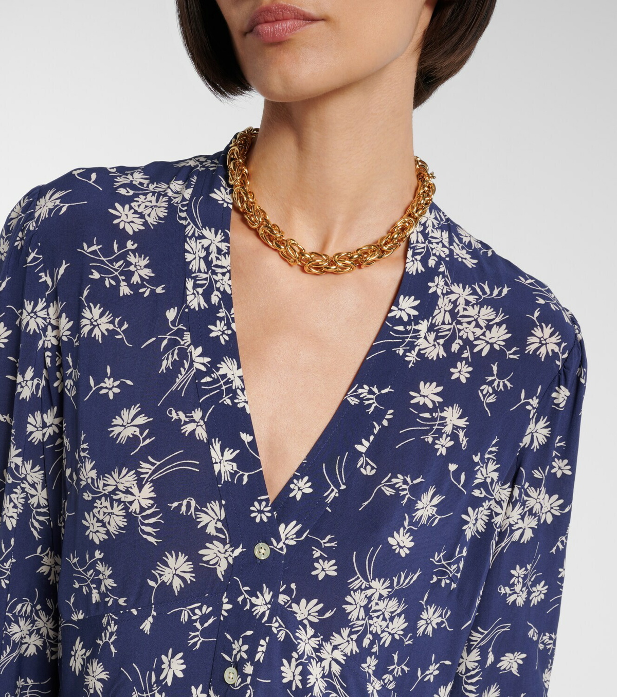 Polo Ralph Lauren Floral minidress