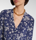 Polo Ralph Lauren Floral minidress