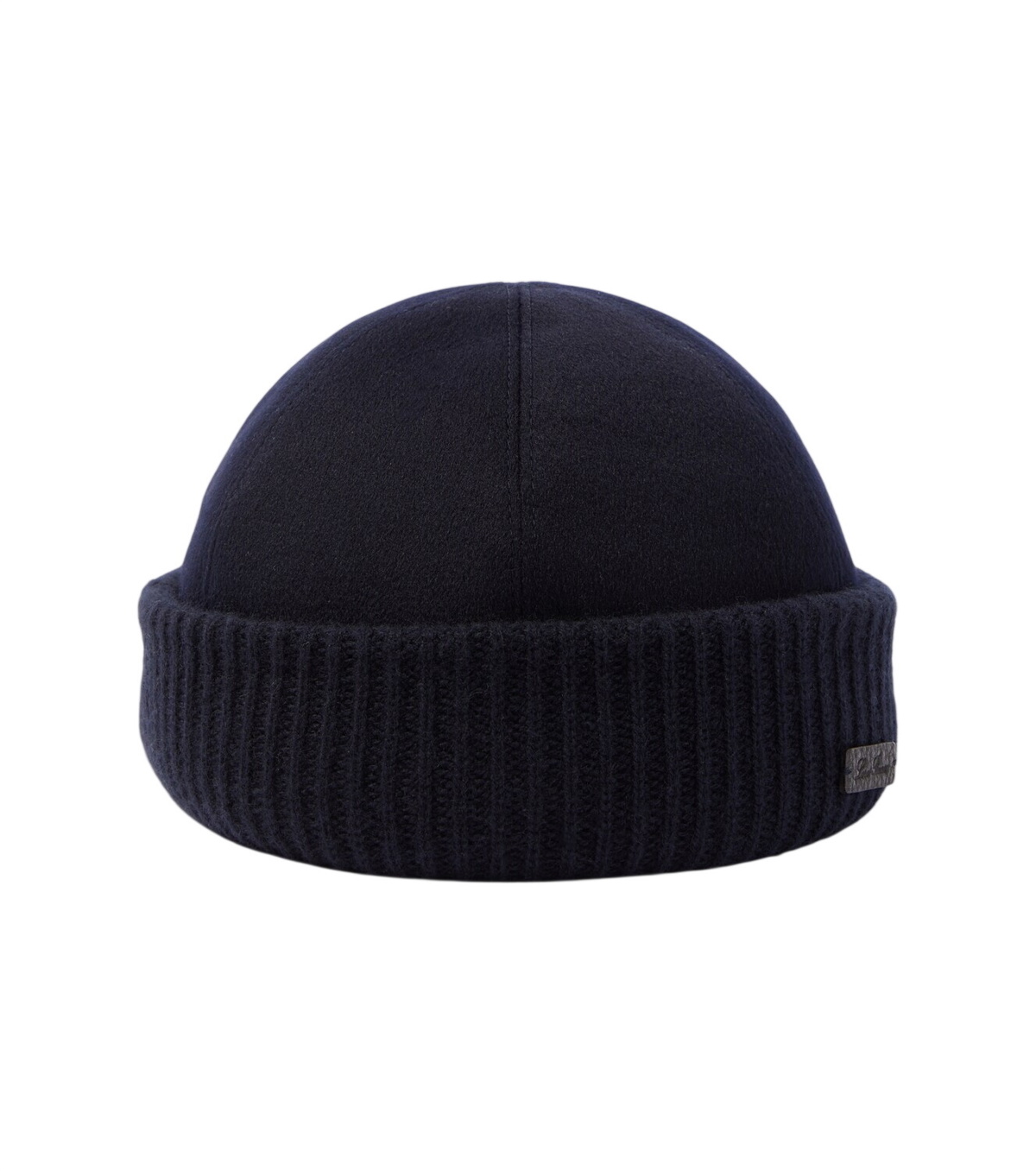 Loro Piana - Roadster Shell Flat Cap - Men - Black Loro Piana