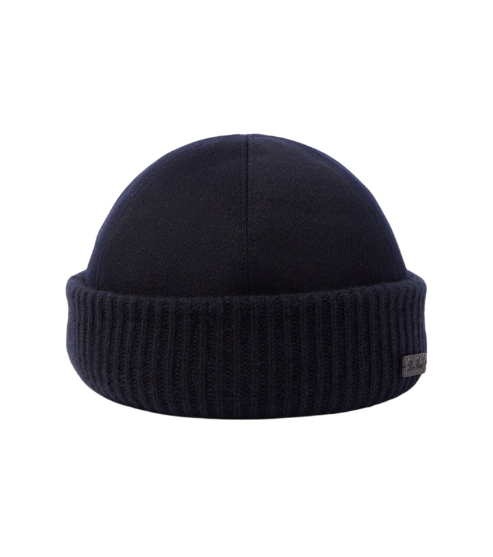 Photo: Loro Piana Storm System® cashmere beanie