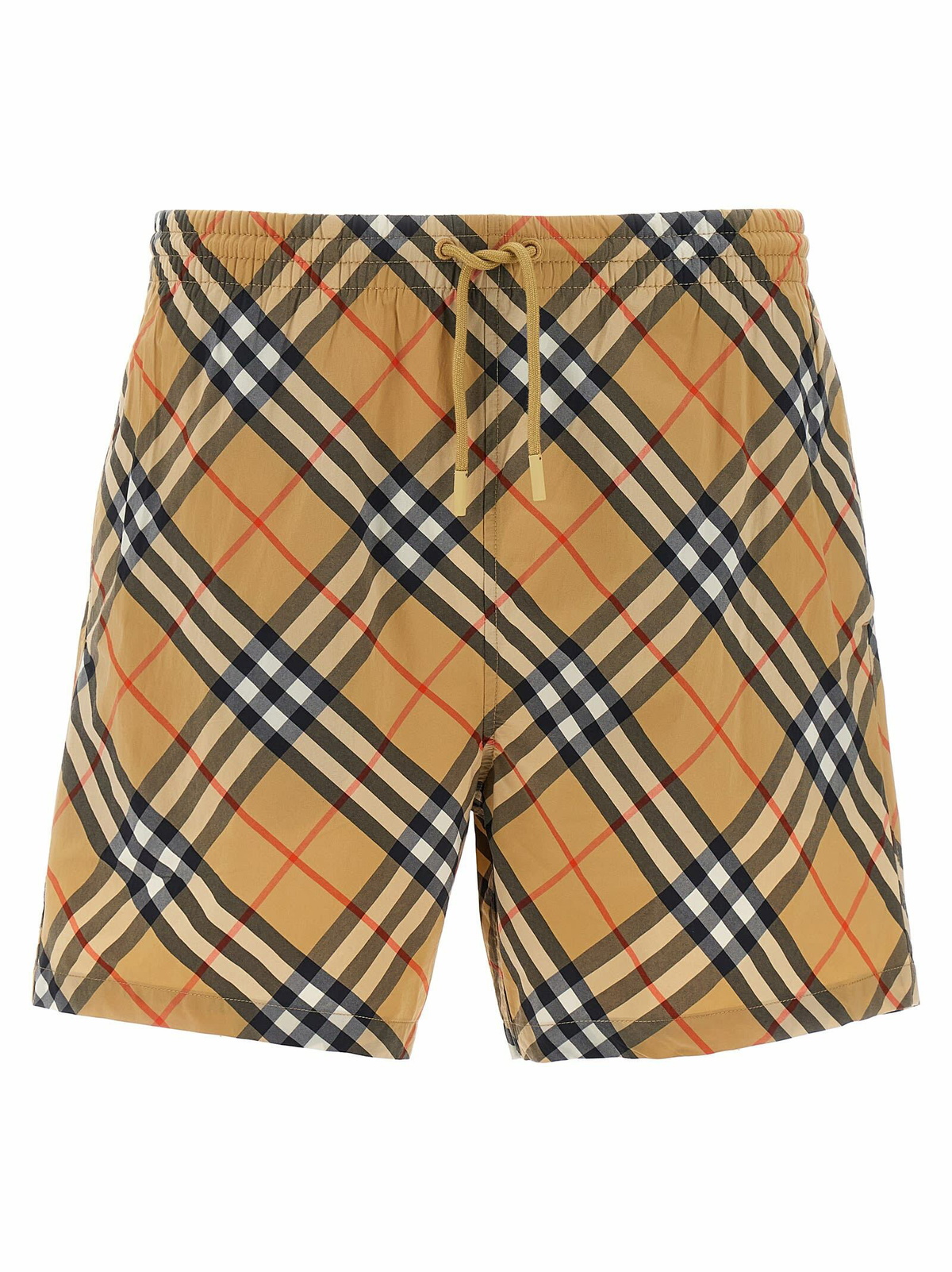 【送料&関税込】Burberry Vintage Check Drawstring Shorts 23809607_53851013_600.jpg