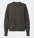 Ralph Lauren Collection Cashmere sweater