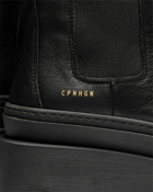Copenhagen Studios Cph686 Vitello Black - Womens - Boots