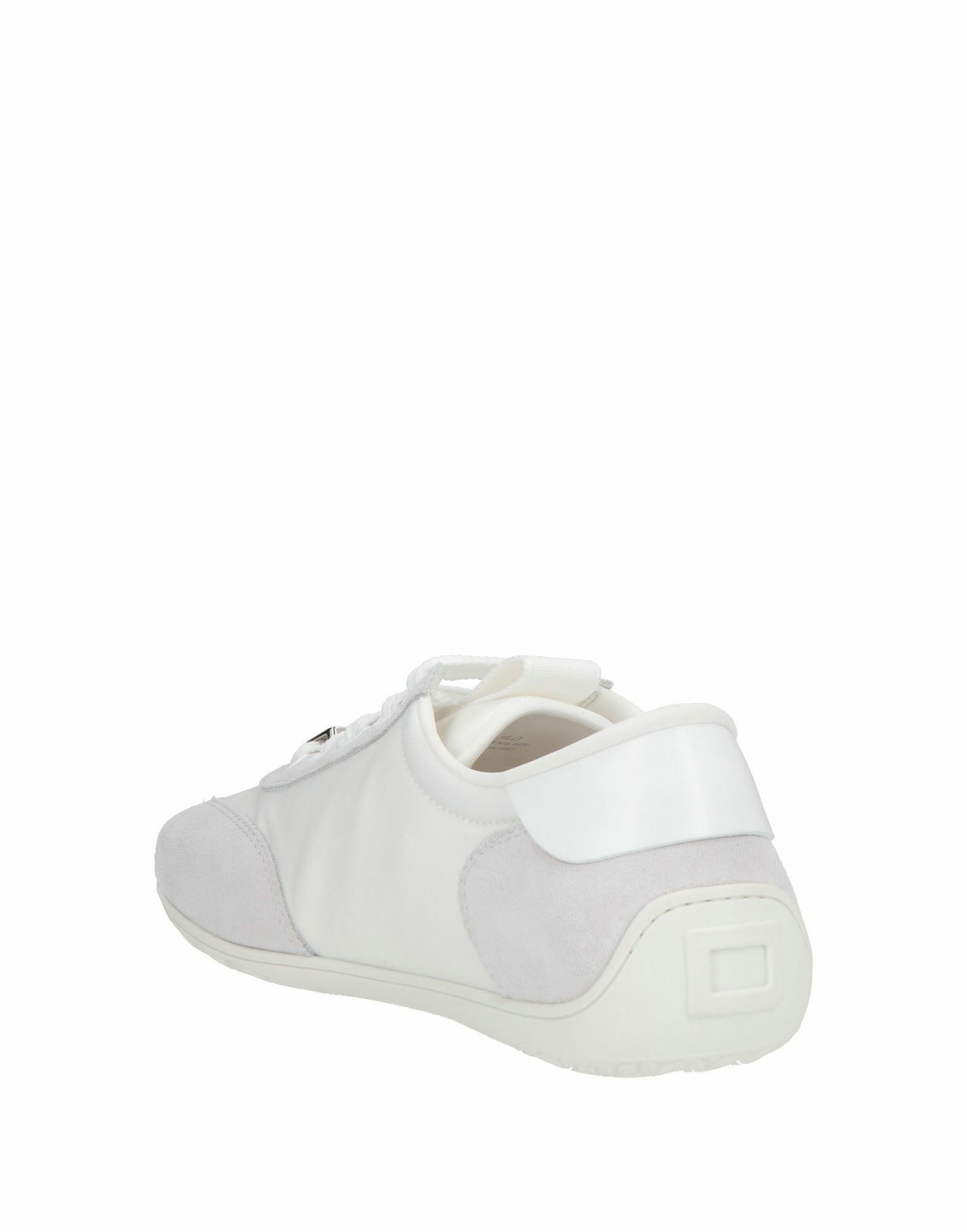 Roger Vivier Womens Sneakers in White