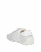 Roger Vivier Womens Sneakers in White