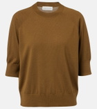 Dries Van Noten Tuan wool sweater