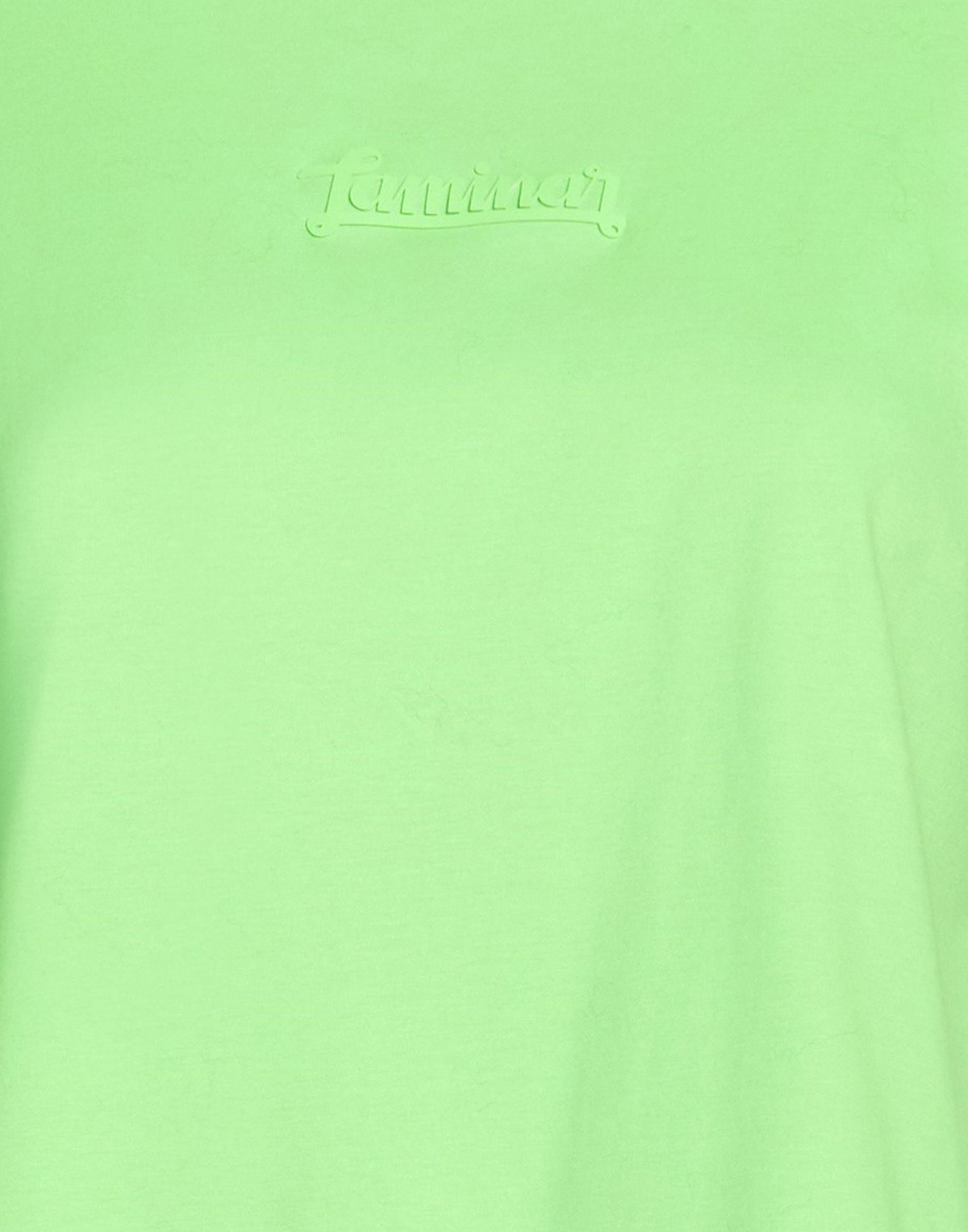 Herno Womens T-shirt in Green