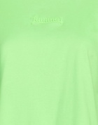 Herno Womens T-shirt in Green