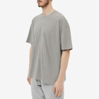 Cole Buxton Men's CB Hemp T-Shirt in Grey