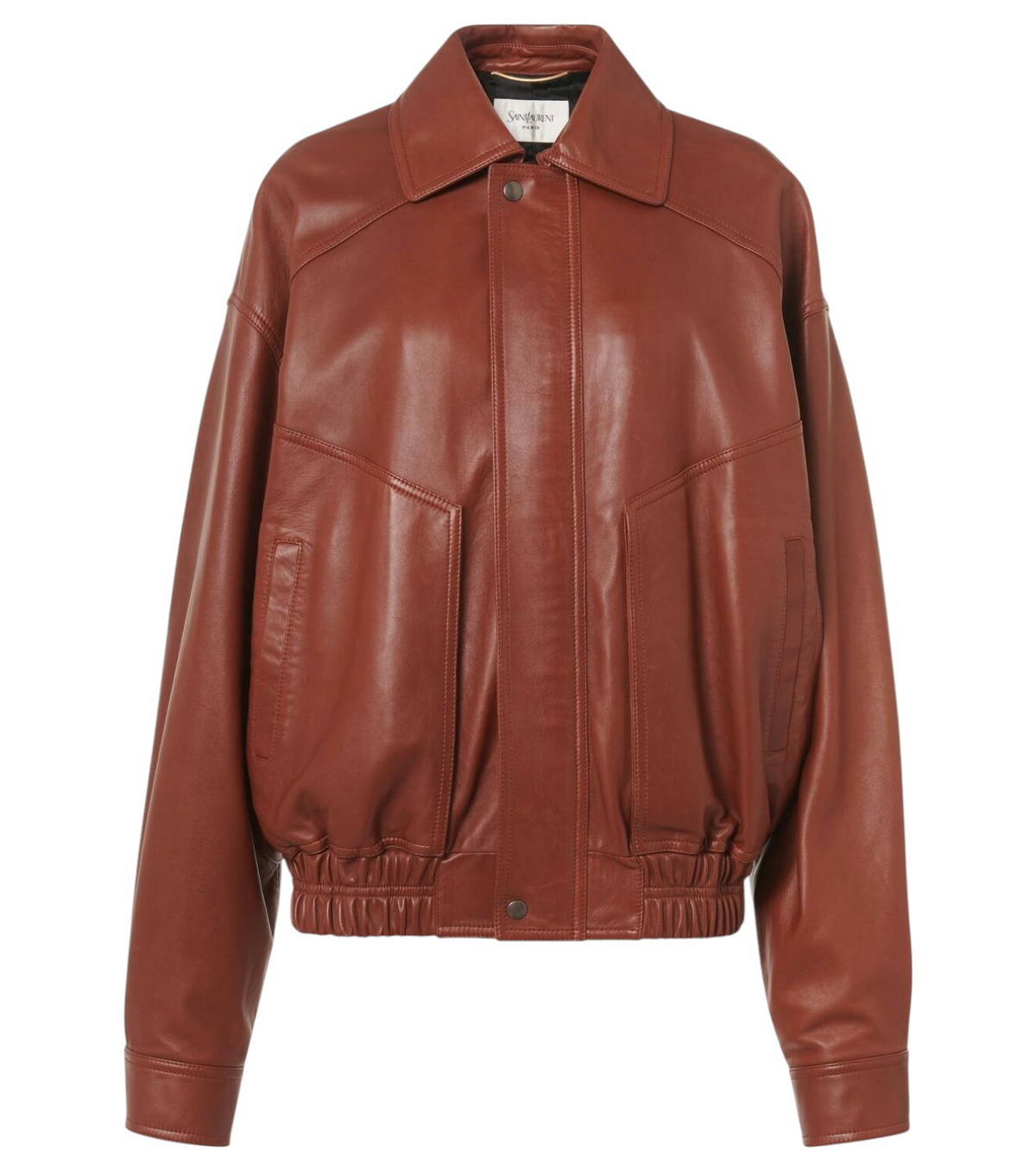 Saint Laurent Leather jacket Saint Laurent