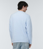 ERL - Brushed sweater