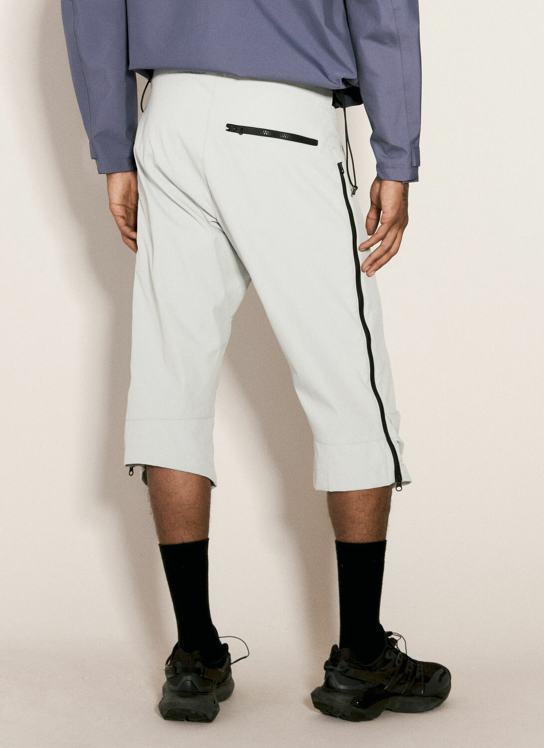 GR10K Arc Mid Pants