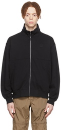 Billionaire Boys Club Black Astro Helmet Jacket