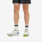 ON Running Cloudmster 2 DISTANCE in White/Lapis