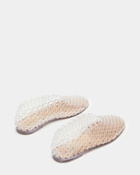 Steve Madden Grove Sandals in Clear
