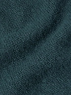 James Perse - Cashmere Sweater - Blue