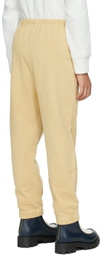 The Animals Observatory Kids Brown Eagle Lounge Pants