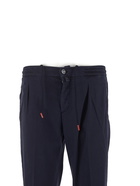 Kiton Lyocell Trousers