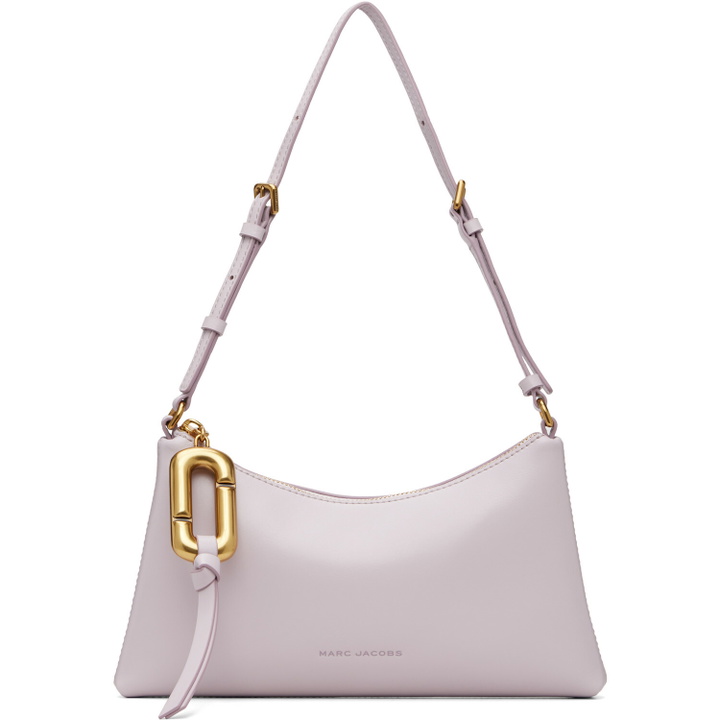 Photo: Marc Jacobs Purple Scene Convertible Mini Bag