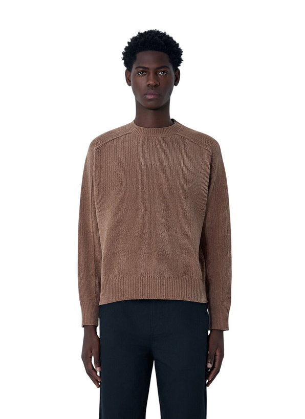 Photo: Stüssy Exposed Seam Sweater