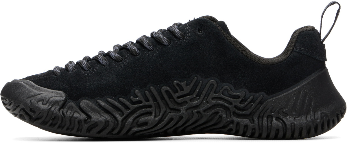 KEEN Black Jasper Merko Sneakers
