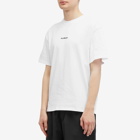 Han Kjobenhavn Men's Daily T-Shirt in White