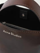 Acne Studios - Musubi Mini Leather Messenger Bag