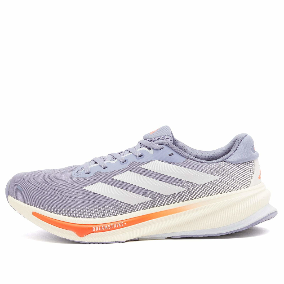 Adidas Running Men's Adidas Supernova Rise 2 M in Silver