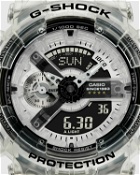 Casio G Shock Ga 114 Rx 7 Aer  - Mens - Watches