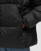Columbia Puffect Iii Jacket Black Down & Puffer Jackets