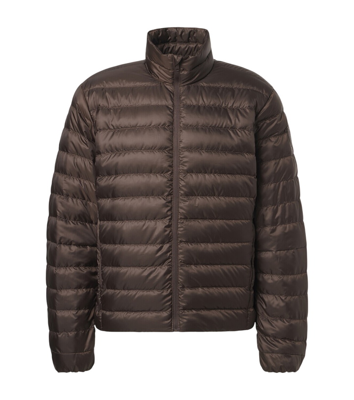 Photo: Canada Goose Stratus down jacket