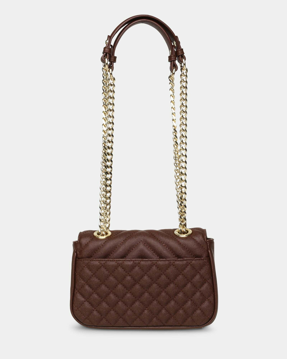 Steve Madden Btrifle-2 Bag in Brown