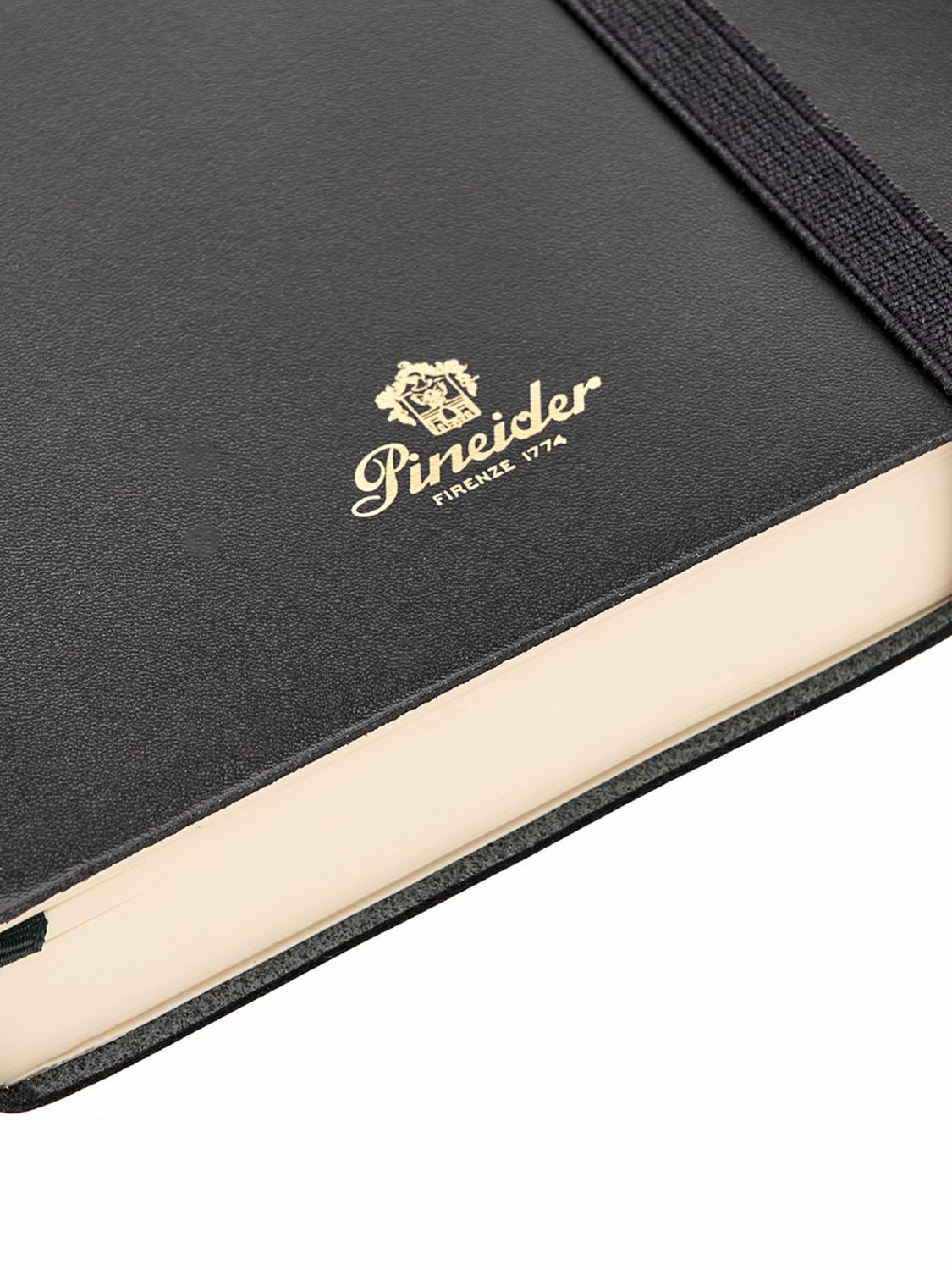 PINEIDER Classic Notebook
