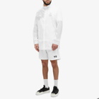 Y-3 Men's x Real Madrid Anthem Jacket in White
