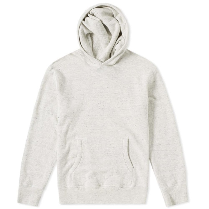 Photo: National Athletic Goods Pullover Hoody Neutrals