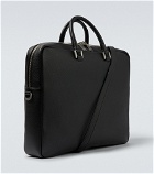 Saint Laurent - Sac de Jour leather briefcase