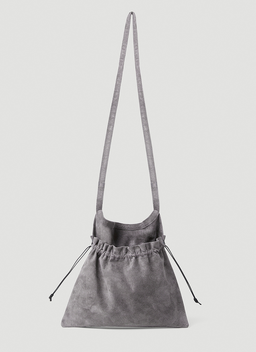 Hender Scheme Small Drawstring Crossbody Bag