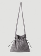 Hender Scheme Small Drawstring Crossbody Bag