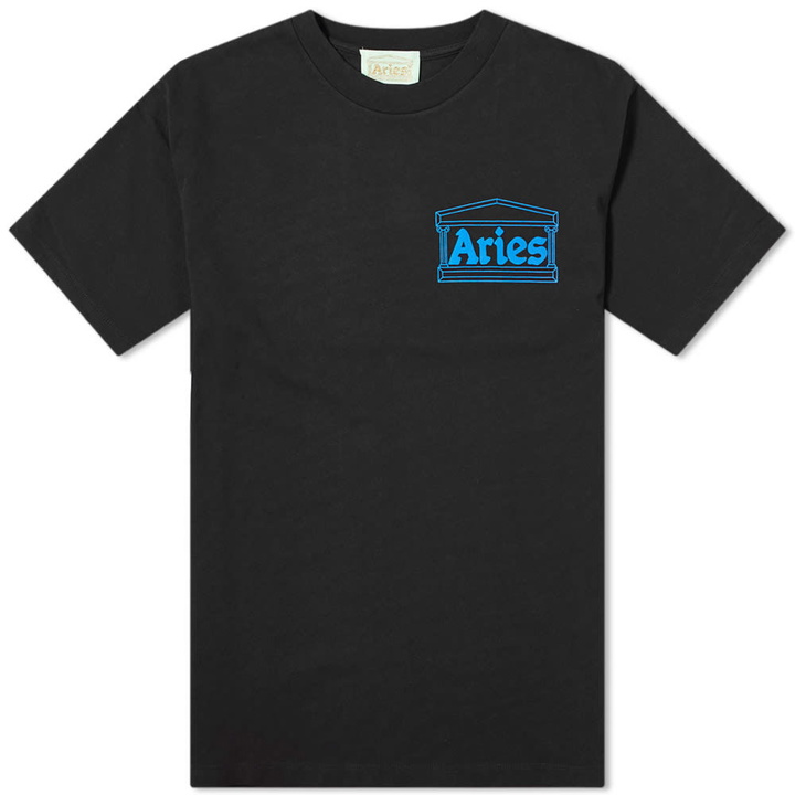 Photo: Aries Classic Temple Tee