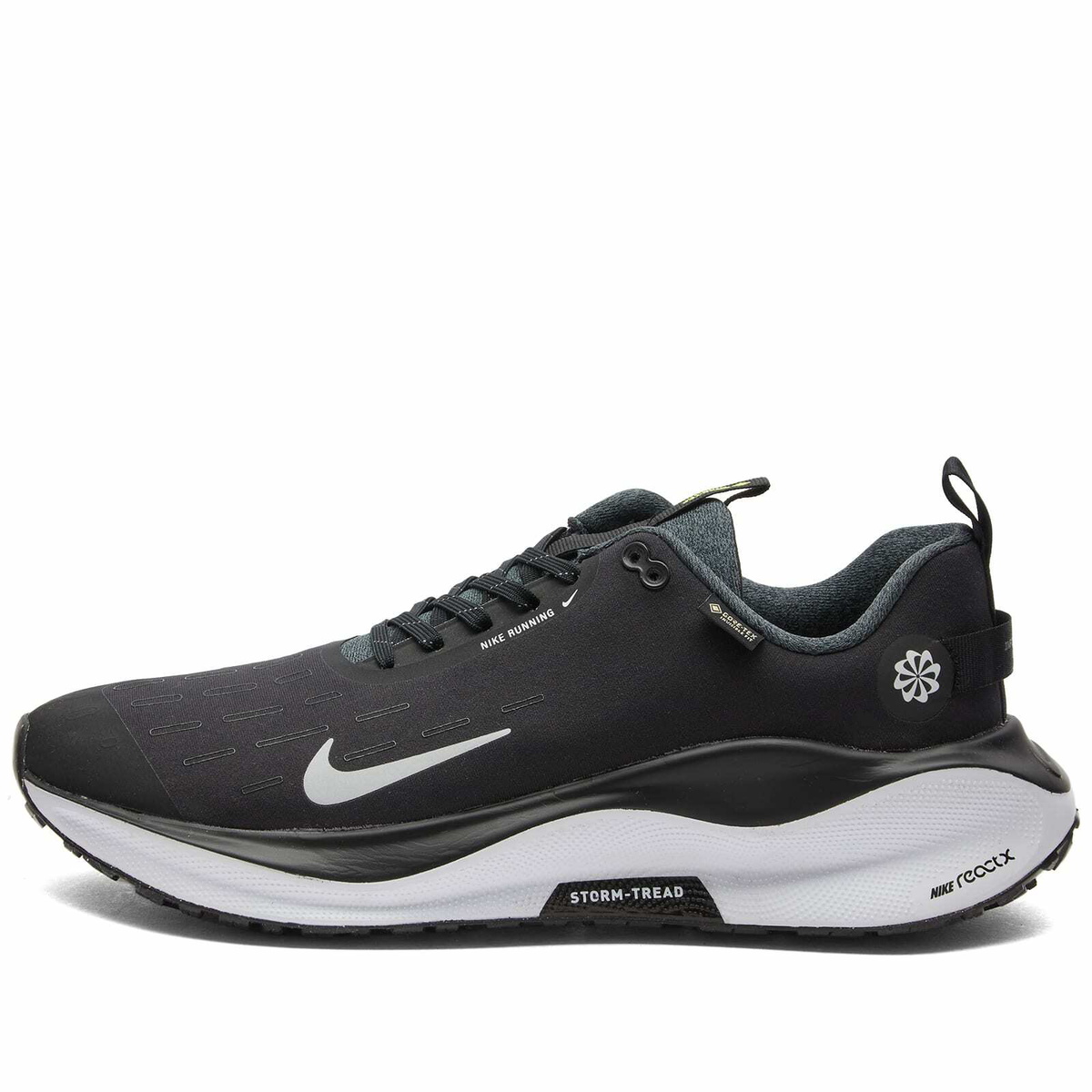 Nike Running Men's Nike Infinity Run 4 ReactX Gore-Tex Sneakers in ...