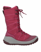 Teva Womens Ankle boots in Magenta