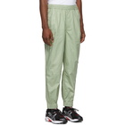 Perks and Mini Green Print Track Trousers