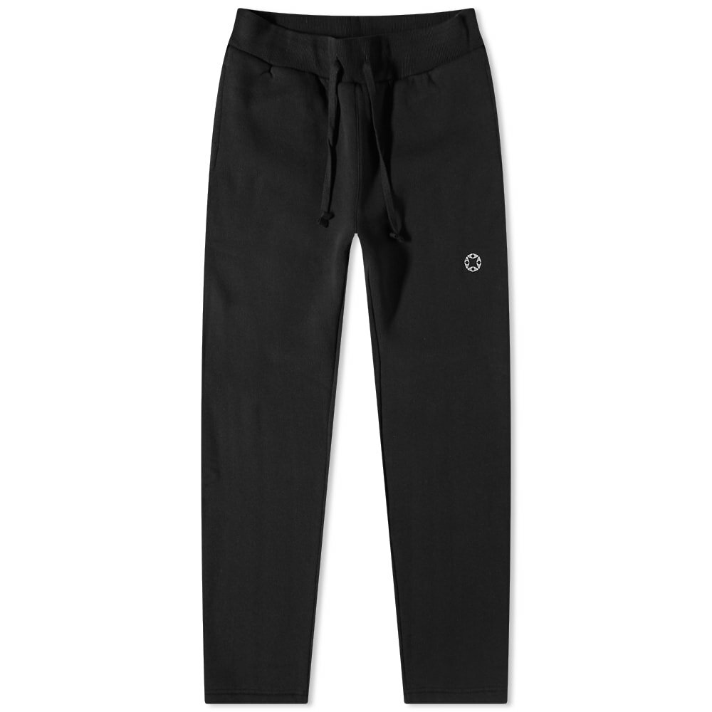 1017 alyx 9sm】Black fade cargo pants パンツ