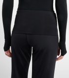 Balenciaga 3B Sports Icon technical leggings