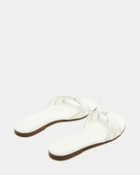 Steve Madden Calissi Sandals in White